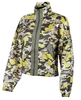 Kurtka Wiatrówka Nike Sportswear Floral Camo Woven CZ8184325 L