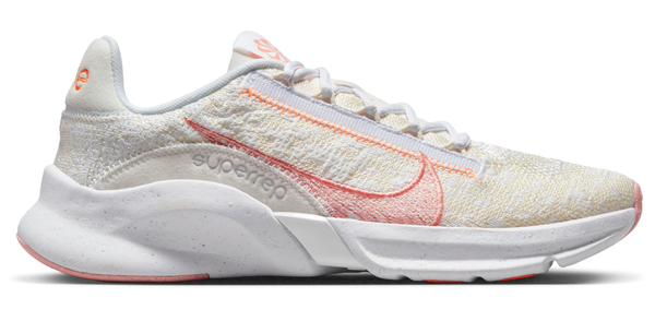 Buty Nike SuperRep Go 3 Next Nature Flyknit DH3393-101 43