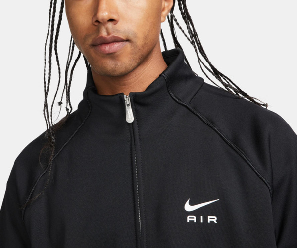 Bluza Męska Nike Sportswear Air DQ4221-070 Czarna S