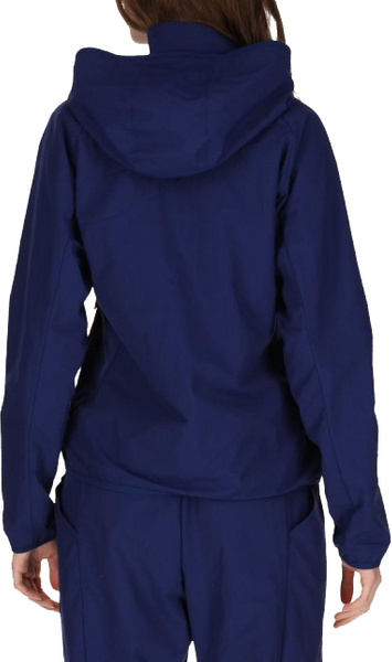 Multikolor Kurtka Damska Nike DH7861-492 S FC Barcelona