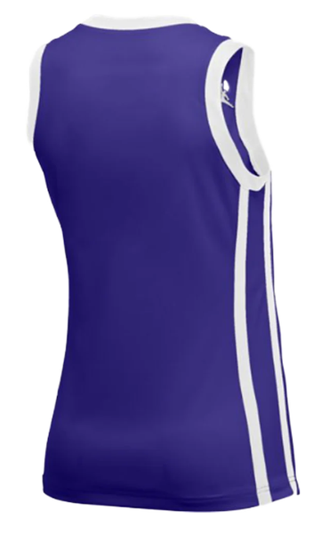 Damska Koszulka Treningowa Nike Air Jordan Dri-FIT AT0540-546 XL