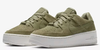Khaki Buty Nike Air Force 1 Sage Low AR5339-200 42,5 Damskie