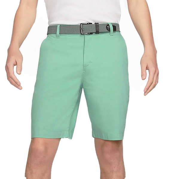 Zielone Spodenki Męskie Nike DA4139316 31 – Golf UV Chino