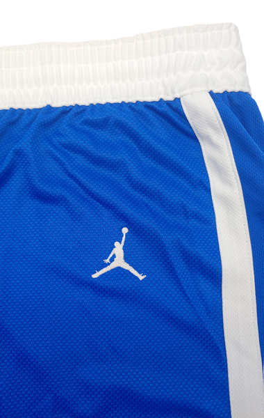 Damskie Spodenki Treningowe Nike Air Jordan Dri-FIT AT0542-494 XS