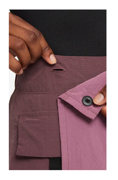 Multikolor Spódnica Nike Tech Pack Colorblock XS DD4618-646