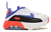 Sneakersy Dziecięce Air Max 2090 Białe CW1649-100 r. 17
