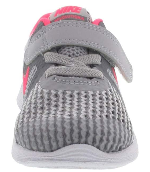 Dziecięce Sneakersy Revolution 4 Multikolor 943308-003 r. 17