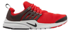 Buty  Nike Presto Gs Młodzieżowe 833875-600 r 38,5