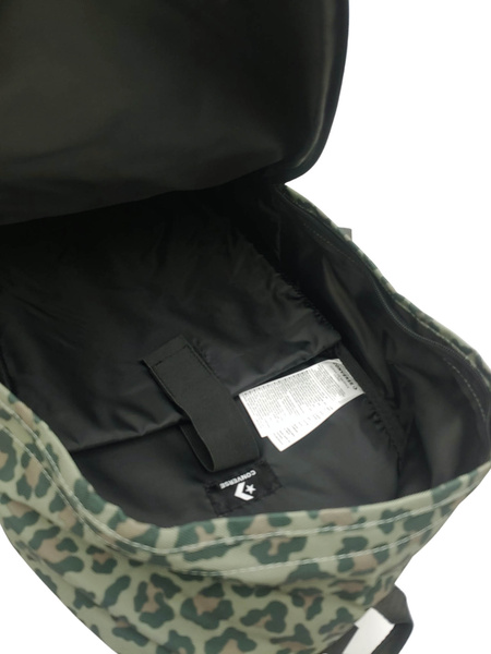 Profesjonalny  Plecak 22l Leopard Converse All Star