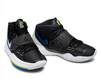 Czarne Sneakersy Nike Kyrie 6 BQ5599004 r. 38,5
