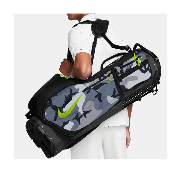 Torba do Golfa Air Hybrid 2 N1003478-024 Używany