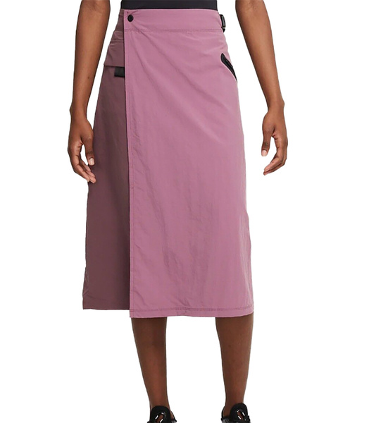 Multikolor Spódnica Nike Tech Pack Colorblock XS DD4618-646