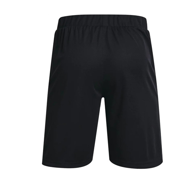 Czarne Męskie Spodenki Under Armour Loose 1362002-001 L