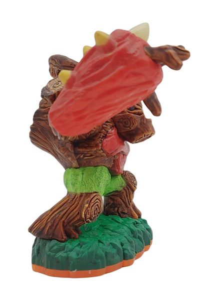 FIGURKA  10cm ACTIVISION SKYLANDERS #85002888 TREE REX