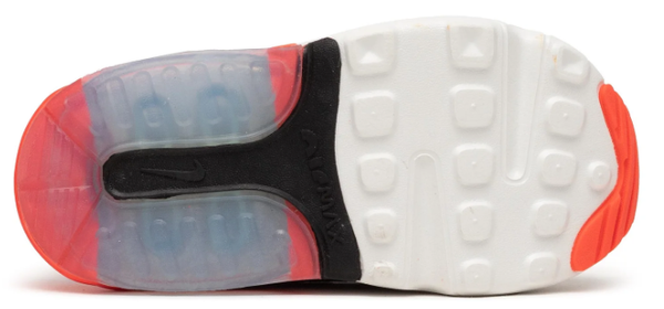 Sneakersy Dziecięce Air Max 2090 Białe CW1649-100 r. 17