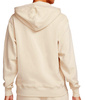 Beżowa Damska Bluza Nike Sportswear DX2324-206 M