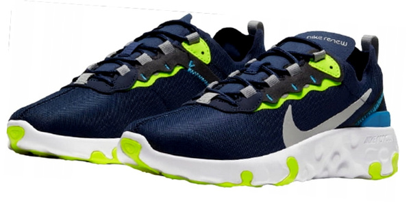 Buty  Nike Renew Element 55 CK4081400 r. 36,5