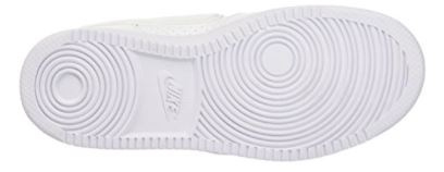 BUTY NIKE SON OF FORCE BIAŁE KIDS 615153109 r.36