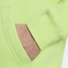 Zielona Męska Bluza Nike NSW Club Fleece L BV2654-736