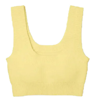 Top  Calvin Klein K20K203720ZAY L