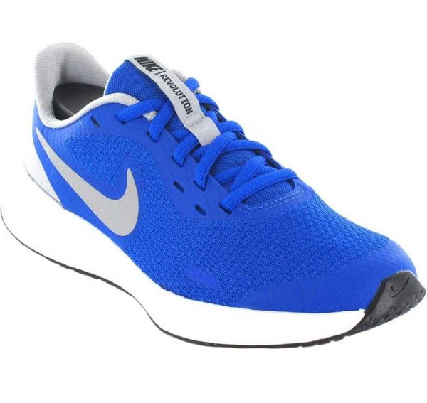 Buty Nike Revolution 5 GS BQ5671-403 r. 36,5
