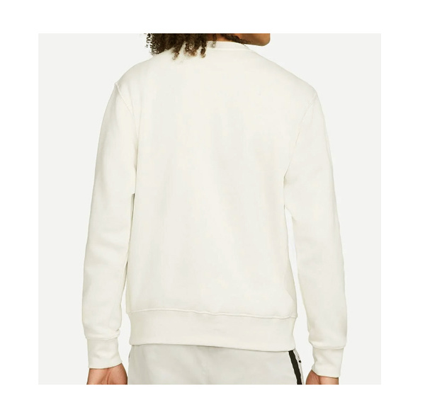 Biała Bluza Męska Nike DR9277104 XXL – Sportswear Club Fleece