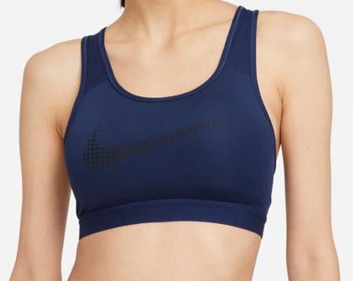 Stanik  Nike Dri-FIT Swoosh Icon Clash DD1141410 XS