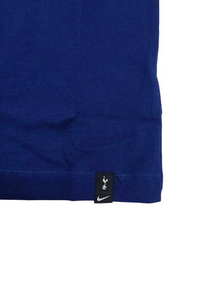 Niebieska Koszulka Junior Nike Tottenham Hotspur DJ6958429 M