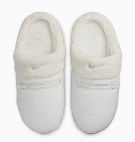 Klapki Nike Burrow SE DR8882-101 42