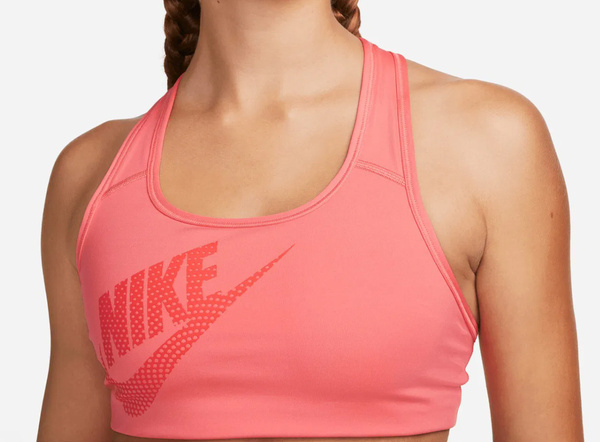 Stanik Sportowy Nike Swoosh Dance Dri- FIT DZ4609814 XS