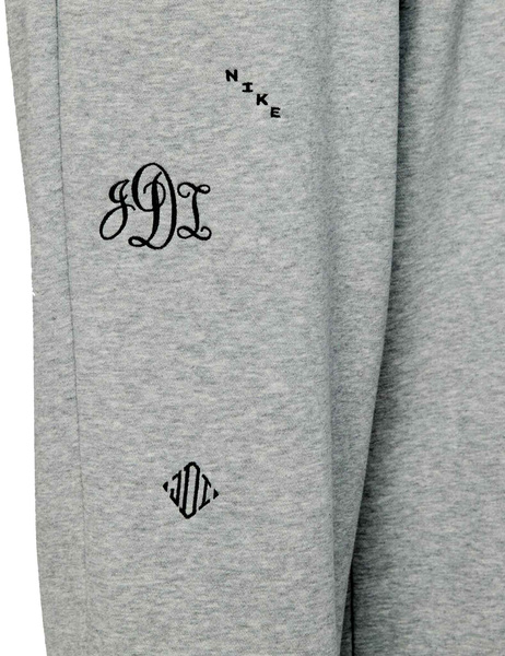 Spodnie Dresowe Nike Sportswear Icon DD5042-063 S Szare