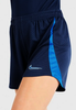 Nike Spodenki Damskie - Piłkarskie - Granatowe - Rozmiar M - Strike 22 Dri-Fit - DH9155-451