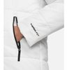 Biała Kurtka Nike DX1798-121 S Damska Therma-FIT Parka