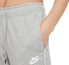 Damskie Spodnie Nike NSW Joggers CZ8340-063 XS Szare