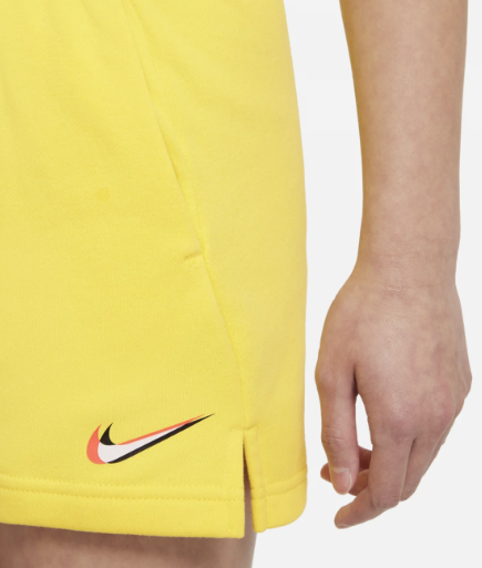 Dziecięce  Spodenki Nike DM4693765 146-156/ L