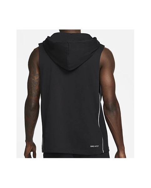 Czarna Męska Kamizelka Nike Standard Issue Dri-FIT DH7441-010 L