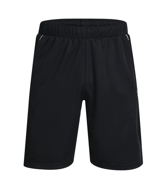 Czarne Męskie Spodenki Under Armour Loose 1362002-001 L