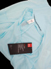 Niebieski Top Damski Under Armour Run HeatGear 1361372441 SM
