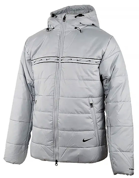 Męska Kurtka Nike NSW Repeat Wodoodporna DX2037-077 XS