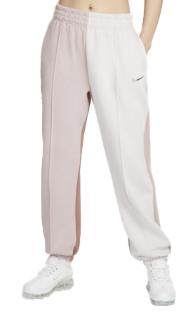 NIKE  DRESY NSW JOGGERS SWOOSH DJ6151-058 XL