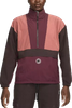 Kurtka Damska Nike NSW Revolution Bordowa XS FB2187-638
