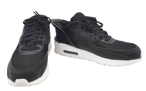 Sneakersy Air Max 90 FlyEase GS Czarne CV0526-003 r. 39
