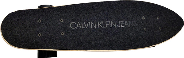 Calvin Klein Jeans Deskorolka Limitowana Czarna