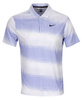Fioletowa Koszulka Nike Polo Tiger Woods DN2237506 M Męska