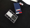 Damska Bluza Tommy Hilfiger Długi Rękaw DW0DW12115BDS r.M