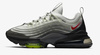 Sneakersy Air Max ZM950 NRG GS Szare DC0576-001 r. 38,5