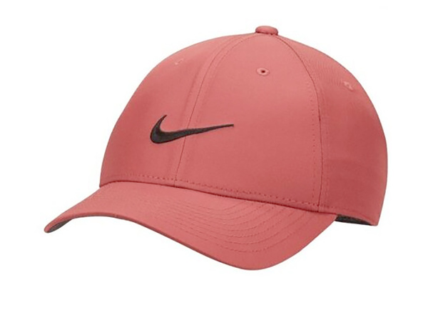 Czerwona Czapka Nike Legacy91 DH1640691 Unisex