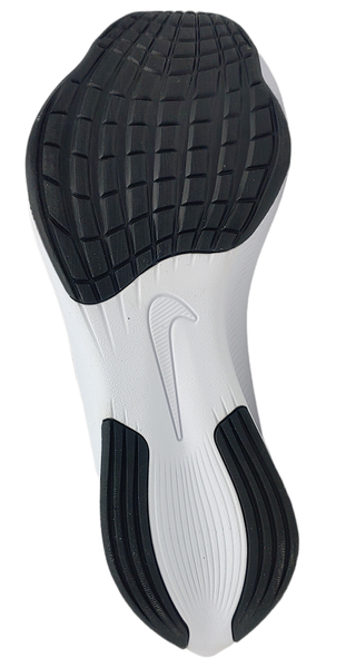 Czarno-Różowe Sneakersy Nike Zoom Fly 3 AT8241005 r. 35,5