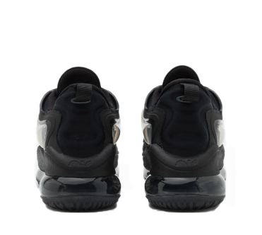 Sneakersy Air Max Zephyr GS Czarne CN8511-001 r. 38,5