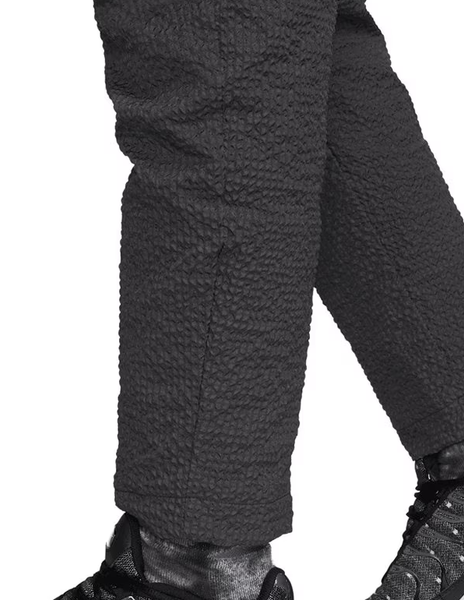 Czarne Męskie Joggersy Nike Tech Essentials DQ4324-010 XS